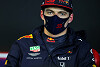 Max Verstappen: Dank Mercedes-Schwäche Favorit auf den Sieg?