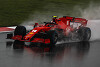 'Schlechter als erwartet': Leclerc bewertet Istanbul-Quali als Katastrophe