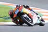Moto2 2020 in Valencia 2: Jorge Martin gewinnt dramatische letzte Runde