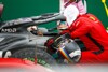 Formel-1-Liveticker: Vettel glaubt: Hamilton 'ist noch nicht fertig'