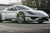 Porsche 904 Living Legend (2013): Retro-Studie mit Motorrad-Motor