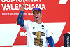 MotoGP-Weltmeister Joan Mir: Von Mallorca an die Weltspitze