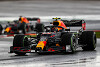 Helmut Marko lobt Albon: 'Bis zum Dreher ein relativ gutes Rennen'