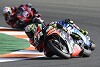 Bestes Saisonergebnis für Aprilia: Aleix Espargaro ist trotzdem nicht happy