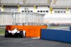 Formel-E-Test Valencia: Berüchtigte Schikane kommt nicht zum Einsatz