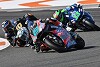 Lichtblick für Marcel Schrötter: Starker vierter Platz in Valencia 2