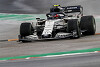 Nullnummer in der Türkei: Gasly poltert am Boxenfunk nach P12