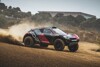 Carlos Sainz sen. vor Einstieg in die Extreme E