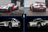 Porsche 911 Safari und Macan Safari: Ein langgehütetes Geheimnis
