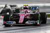 Martin Brundle: Lance Stroll kann trotzdem stolz auf seine Leistung sein