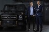 MOHR GROUP - Finest Brands eröffnet in der Motorworld München
