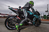 Kein Upgrade von Yamaha für 2021: Morbidelli bleibt bei der 2019er-M1