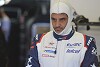 Juan Pablo Montoya fährt 2021 WEC