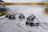 Formel-1-Chef Ross Brawn verteidigt die rutschige Strecke in Istanbul