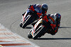KTM arbeitet am Ride-Height-System - auch Espargaro eingebunden