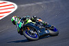 Morbidelli: Was der Portimao-Test mit Straßenmotorrädern gebracht hat