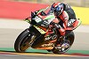 'Wurde nicht gefeuert': Bradley Smith glaubt an seine Aprilia-Chance für 2021