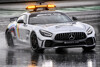 Formel-1-Liveticker: Safety-Car 2021 von Aston Martin & Mercedes?
