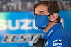 Davide Brivio im Interview: 'Für Suzuki ist dieser WM-Titel ein Schock'