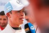 Nyck de Vries: Formel E ist 'der Weg in die Zukunft'