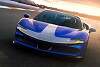 Ferrari SF90 Spider (2021): Die offene Version ist da