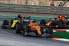 Seidl: Sainz hat in Istanbul gezeigt, warum Ferrari ihn wollte