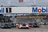 Langstrecke-/Sportwagen-News November 2020: IMSA-Änderungen 2021