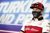 Warum Kimi Räikkönen am Trend zur E-Mobilität zweifelt
