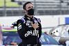 Jimmie Johnson: 'Next Gen'-Auto nicht nach meinem Geschmack
