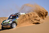 Kimi Räikkönen: Rallye Dakar ist nicht mehr so cool wie früher