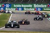 F1-Managerin: Was ein zweitägiges Wochenende eigentlich bedeuten würde