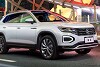 Gerücht: VW Tayron soll den Tiguan Allspace in Europa ersetzen