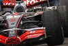 Lewis Hamilton: Wie er seinen Schanghai-2007-Kommentar gemeint hat
