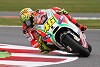 Rossi dankt Yamaha für Chance nach Ducati-Jahren: 'Hätte sonst aufgehört'