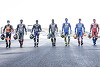MotoGP-Finale 2020 in Portimao: Sechskampf um den Vizetitel hinter Mir