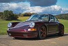 dp motorsport 'Ruby' auf Basis Porsche 964 Carrera 2