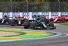 Formel-1-Liveticker: 2021 noch eine Chance für Imola?