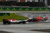 Formel-1-Fahrer: Türkei-Umstände dürfen sich nicht wiederholen