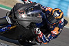 'Will bester Yamaha-Pilot sein' - Garrett Gerloff 2021 ein WM-Kandidat?