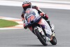 Moto3 FT2 Portimao: WM-Leader Albert Arenas am Freitag der Schnellste