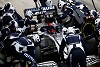Gurte locker bei Kwjat: FIA stellt keinen Regelverstoß fest