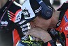 Mehr Trainingszeit ärgert Aleix Espargaro: 'Nimmt Aprilia den Vorteil'