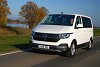 VW T6.1 Multivan PanAmericana (2020): Bulli für Globetrotter