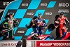 MotoGP-Liveticker Portimao: Heimpole für Oliveira im letzten Qualifying 2020