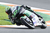 Moto2 Portimao: Gardner auf Pole, Schrötter und Lüthi scheitern im Q1