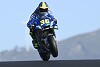 Nur Startplatz 20 in Portimao: Elektronikproblem bremst Joan Mir ein