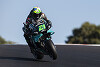 'Es war ein Thriller' - Morbidelli kämpft sich über das Q1 in die erste Reihe