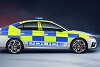 Skoda Octavia RS: Neue Polizeiautos für Großbritannien