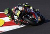 MotoGP Warm-up in Portimao: Cal Crutchlow Schnellster, Bradl stürzt