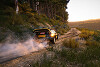 WRC 9: Screenshots zum November-Update und Info zu Lenkradproblemen